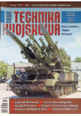 Nowa technika wojskowa Nr 8 / 15
