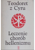 Leczenie chorób hellenizmu