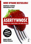 Asertywność sięgaj po to co chcesz nie raniąc innych
