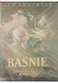 Andersen Baśnie