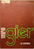 Teoria gier