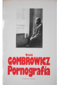 Pornografia