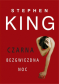 Czarna bezgwiezdna noc