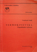 Termodynamika zadania wybrane