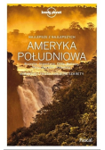 Lonely Planet Ameryka Południowa