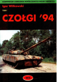 Czołgi 94 Tom I