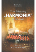 Witold Treder Chór Mieszany Harmonia Żuków