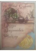 Z dziejów więziennictwa Płockiego