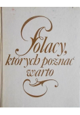 Polacy których poznać warto