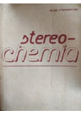 Stereochemia