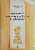 Osobowość a procesy psychiczne i zachowanie