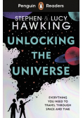 Penguin Readers Level 5 Unlocking The Universe