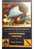 Elektrotechnika okrętowa