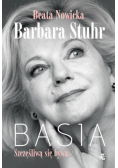 Basia Szczęśliwą się bywa