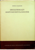 Drogowskazy anatomopatologiczne