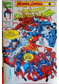 The Amazing Spider - man Nr 2