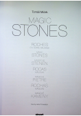 Magic Stones