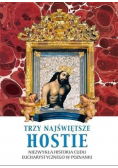 Trzy Najświętsze Hostie
