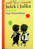 Julek i Julka 1