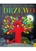Drzewo Każda pora roku ma w sobie piękno