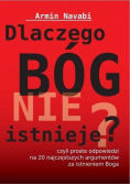 Dlaczego Bóg nie istnieje?