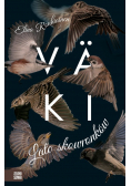 Vaki Lato skowronków