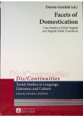 Facets of Domestication