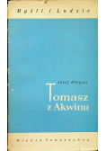 Tomasz z Akwinu