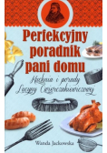 Perfekcyjny poradnik pani domu
