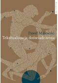 Tekstualizacja doświadczenia