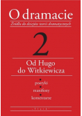 O dramacie Tom 2