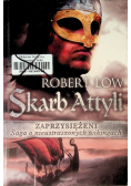 Zaprzysiężeni Skarb Attyli