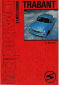 Naprawa samochodów Trabant 601