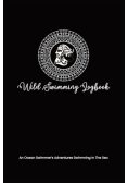 Wild Swimming Logbook For Ocean Swimmers Adventures