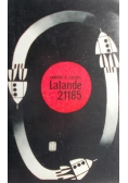 Lalande 21185