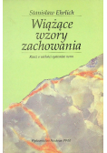 Wiążące wzory zachowania