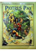 Piotruś pan