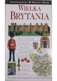 Wielka Brytania przewodniki