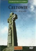 Celtowie kultura i obyczaje Płyta DVD NOWA