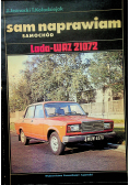 Sam naprawiam samochód Lada Waz 21072