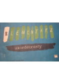 Elementarz akordeonisty 1