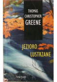 Jezioro lustrzane