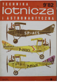 Technika lotnicza i astronautyczna nr 9