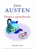 Duma i uprzedzenie