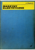 Maszyny elektryczne