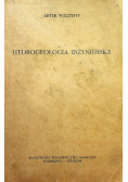 Hydrogeologia inżynierska