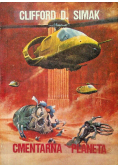 Cmentarna planeta