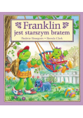 Franklin jest starszym bratem T.26