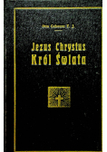 Jezus Chrystus Król Świata 1926 r