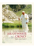 Jak otwarte okno